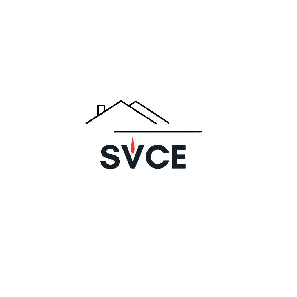 SVCE Logo